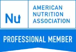 American Nutritional Association Professional Member