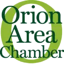 Orion Area Chamber