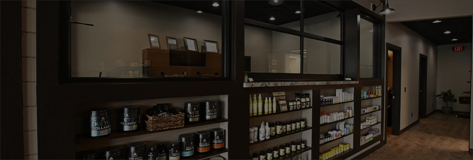 Apothecary & Co