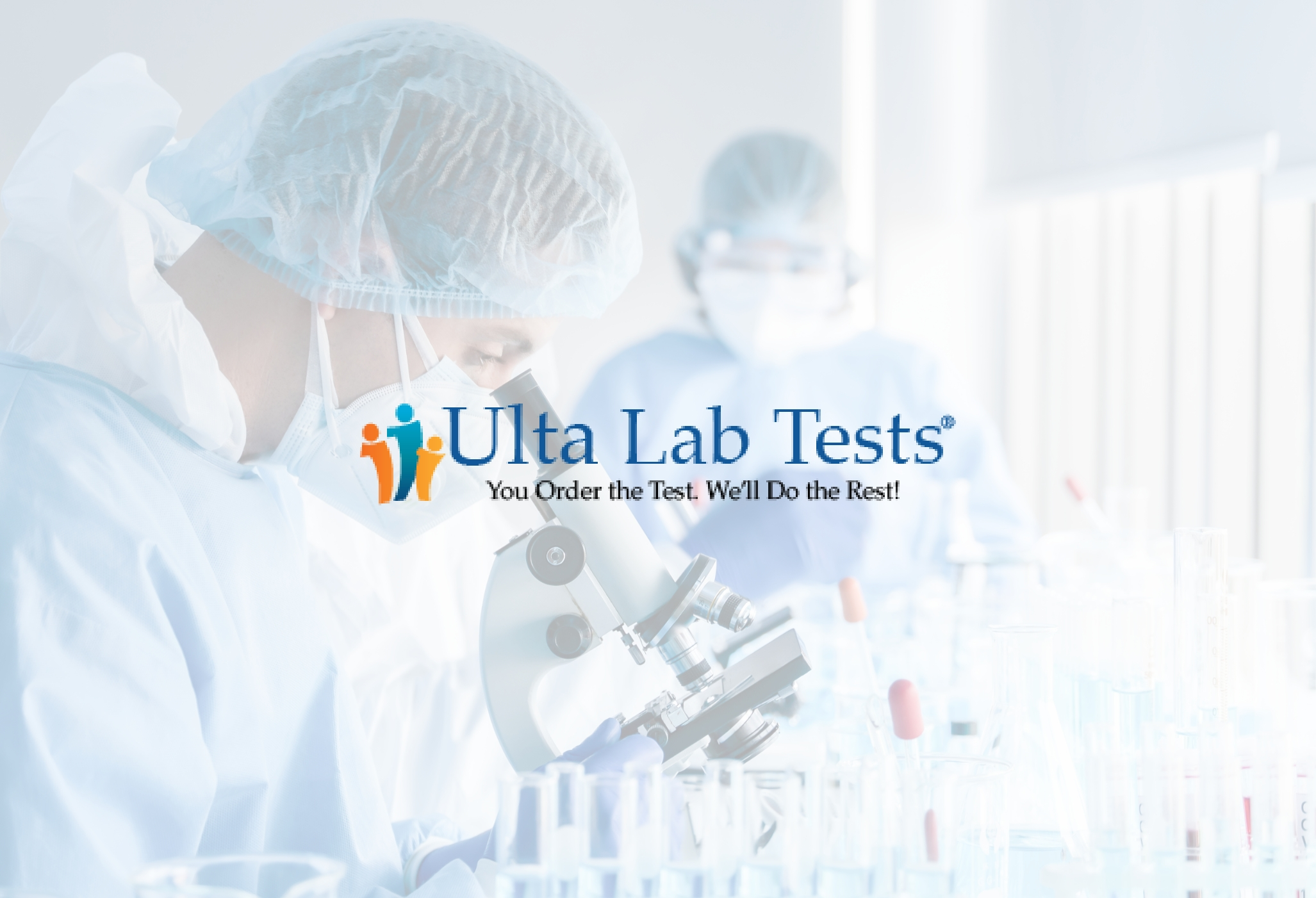 Ulta Lab Tests