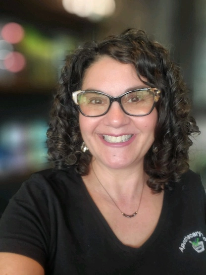 Melissa DiNunzio