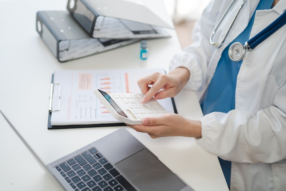 pharmacy reimbursement
