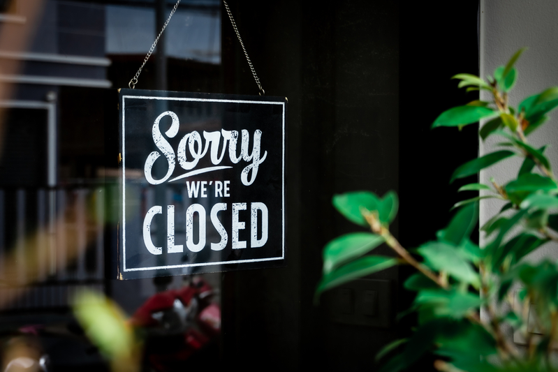 why are so many independent pharmacies closing