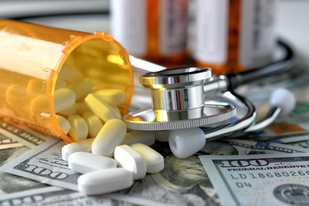 medication costs