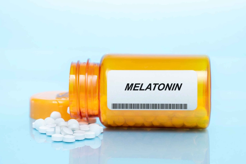 melatonin supplements
