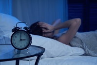 how to increase sleep quality