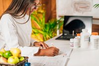 functional medicine practitioner