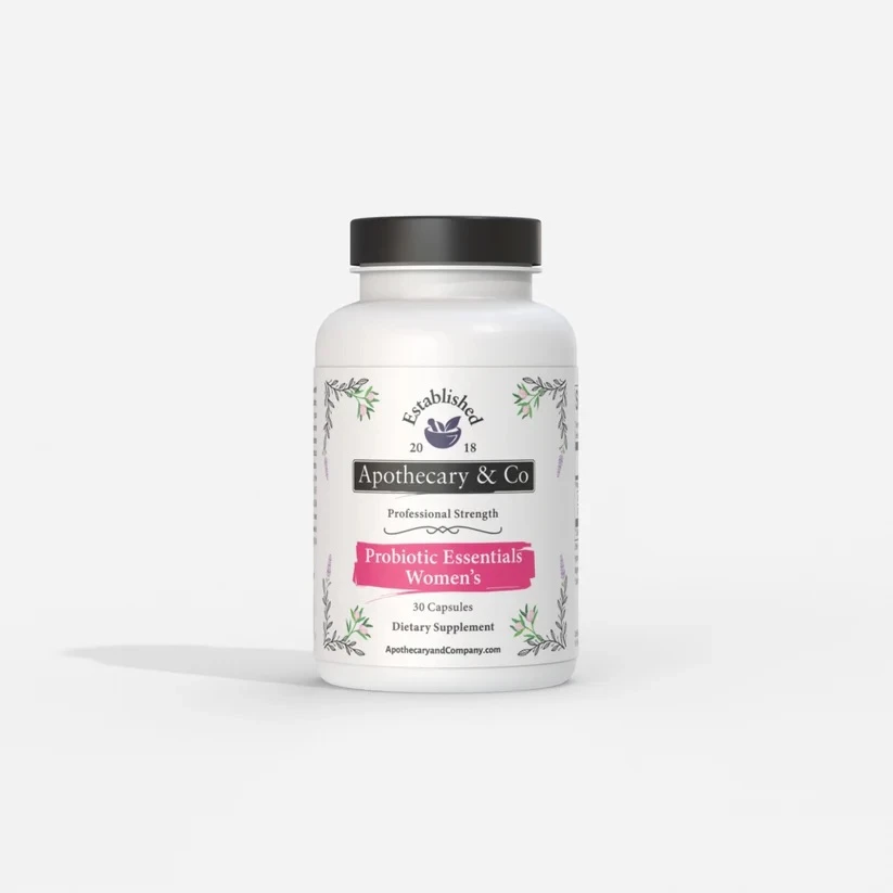 womens probiotic