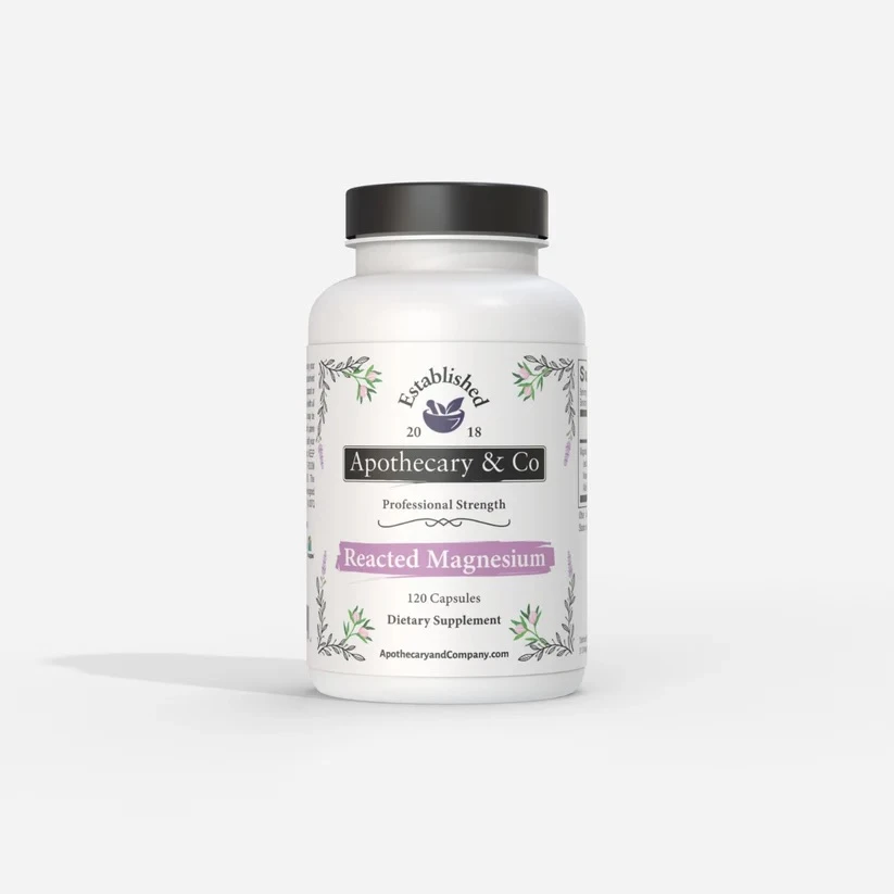 magnesium