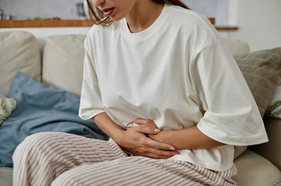 heavy menstrual cycles