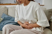 heavy menstrual cycles
