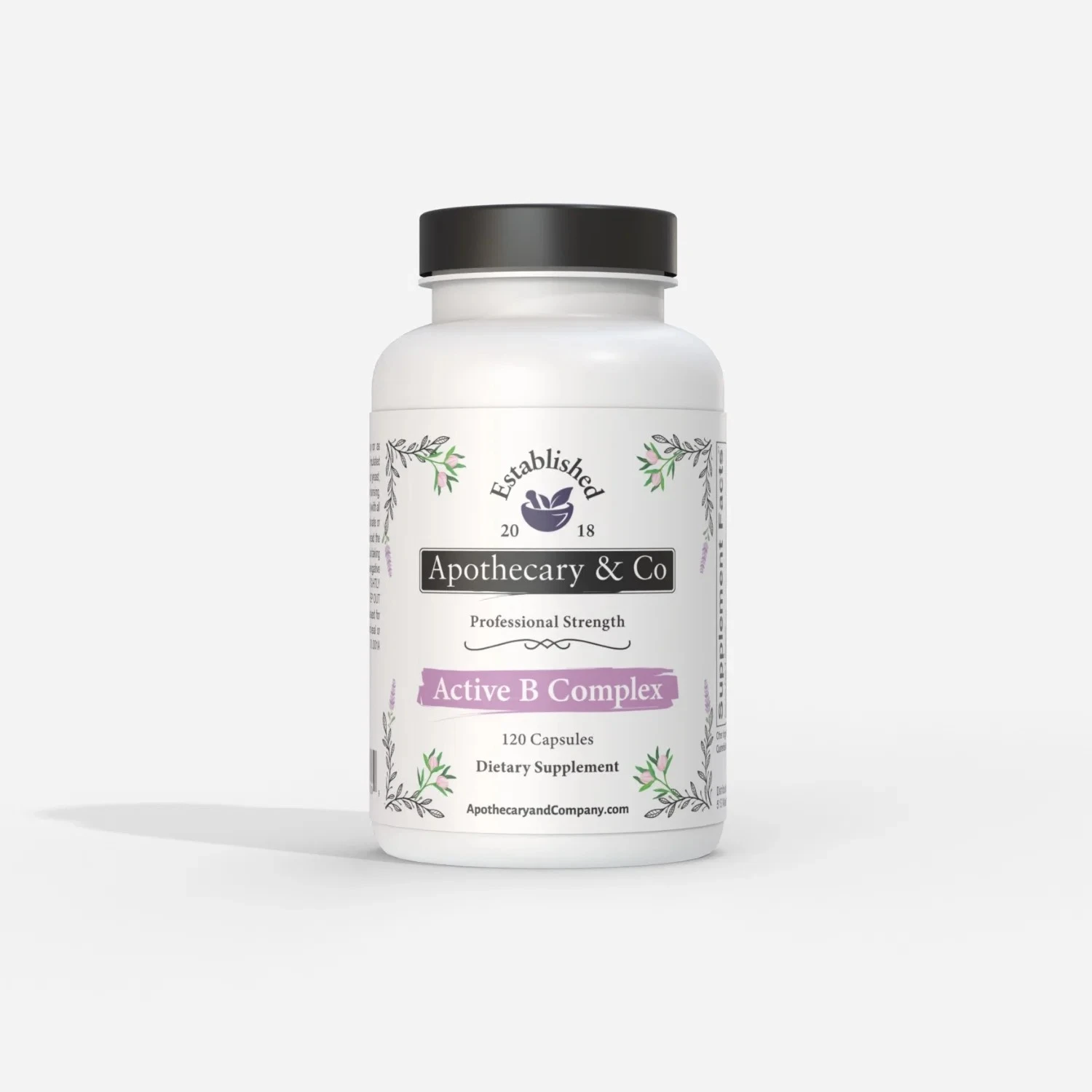 Active B Complex