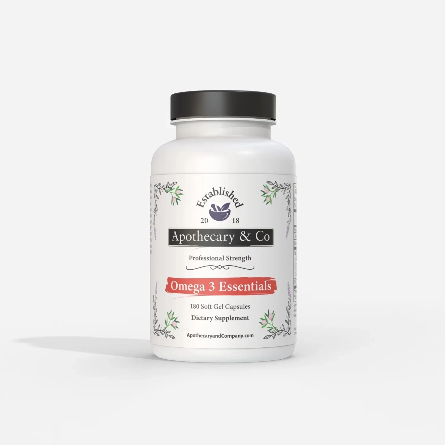 Omega 3 Essentials