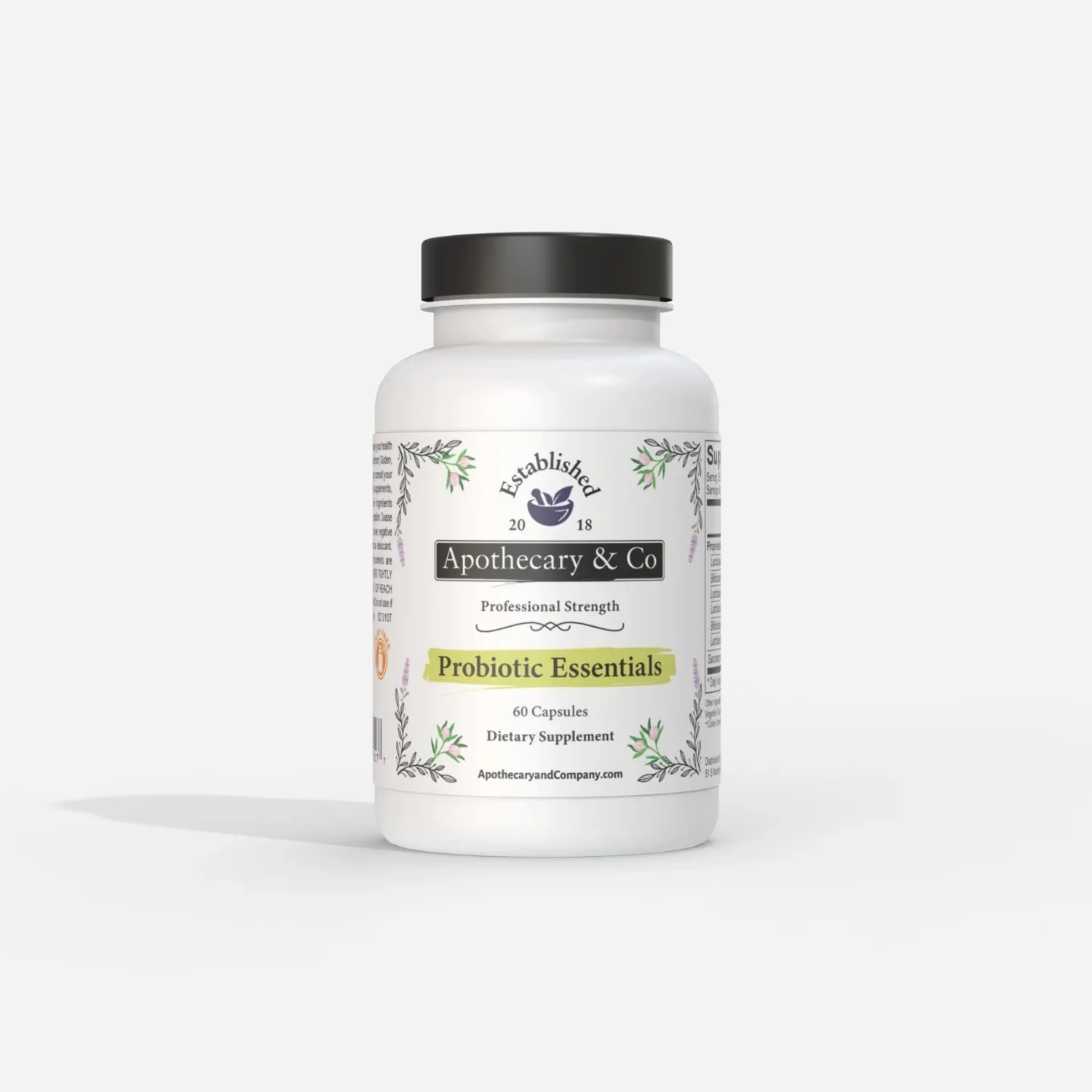 Probiotic Essentials