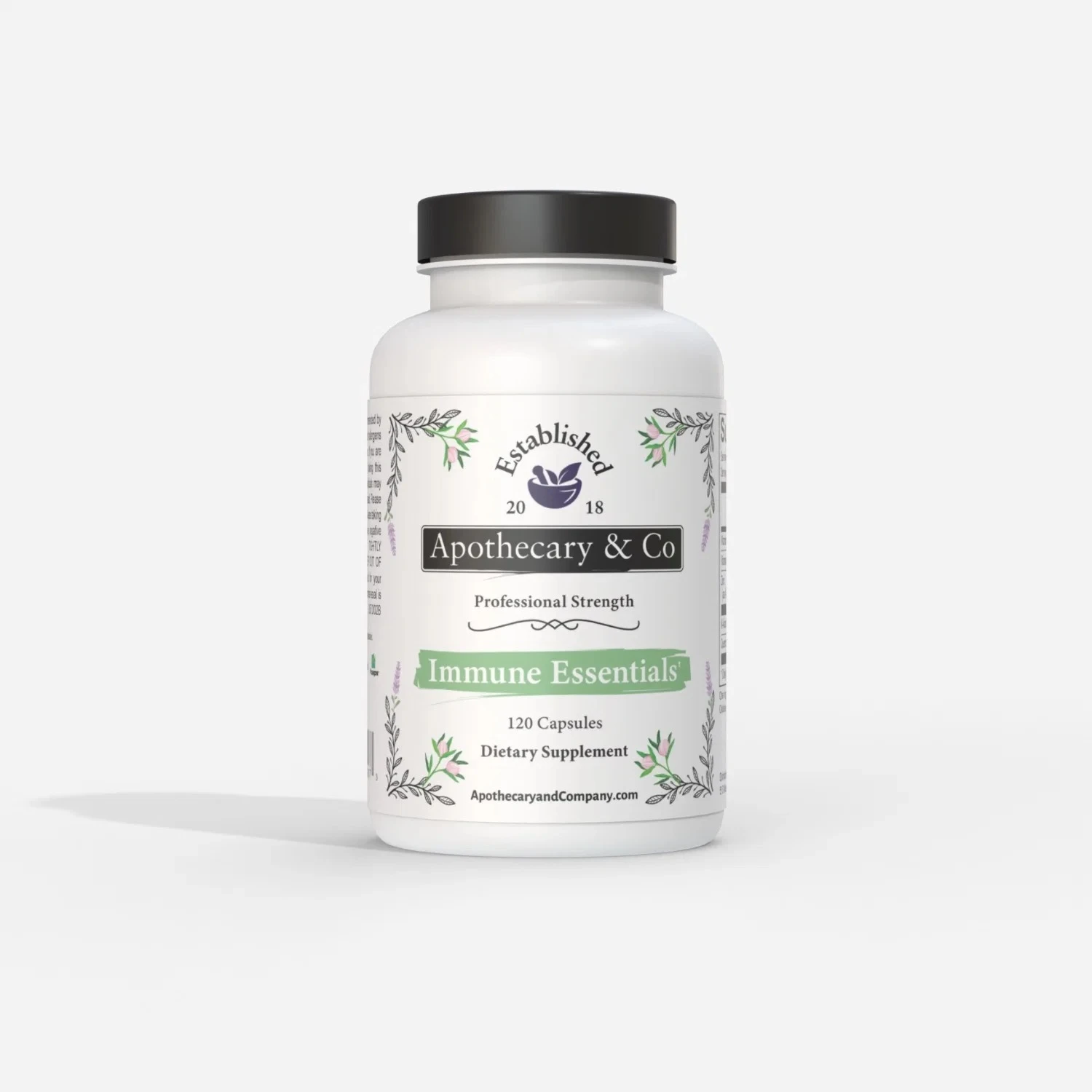Immune Essentials